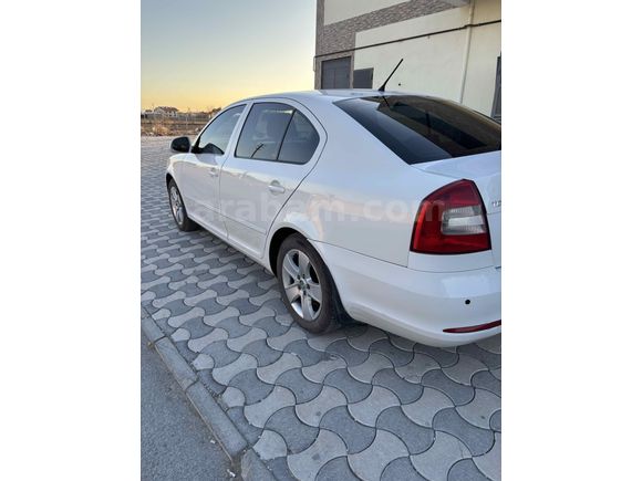 Sahibinden Skoda Octavia 1.6 TDI Ambiente 2012 Model 