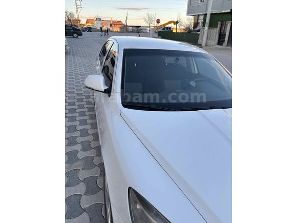 Sahibinden Skoda Octavia 1.6 TDI Ambiente 2012 Model 