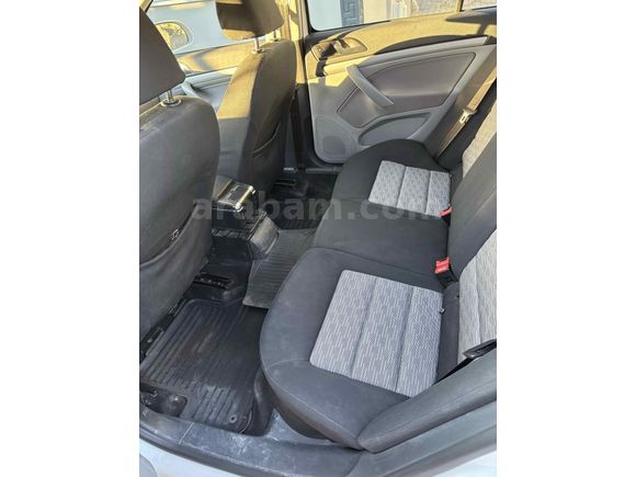 Sahibinden Skoda Octavia 1.6 TDI Ambiente 2012 Model 