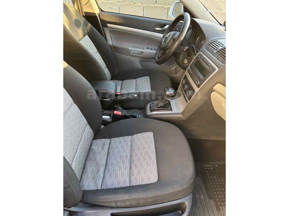 Sahibinden Skoda Octavia 1.6 TDI Ambiente 2012 Model 