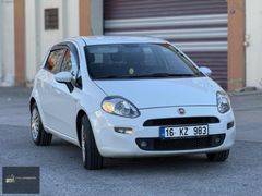 FİAT PUNTO 1.3 POP DEĞİŞENSİZ