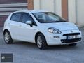 FİAT PUNTO 1.3 POP DEĞİŞENSİZ