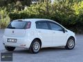 FİAT PUNTO 1.3 POP DEĞİŞENSİZ