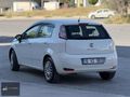 FİAT PUNTO 1.3 POP DEĞİŞENSİZ