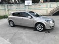 Sahibinden Opel Astra 1.6 Cosmo 2005 Model Gri (Gümüş)