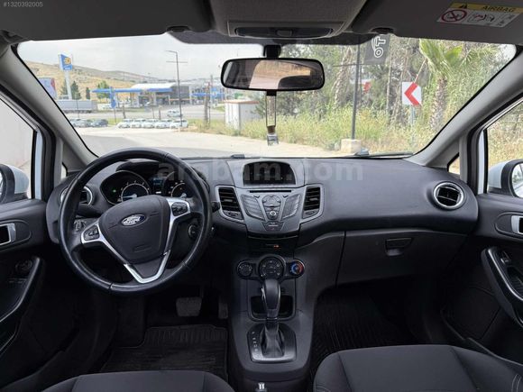 77.000 Km'de Hayati Otomotiv'den