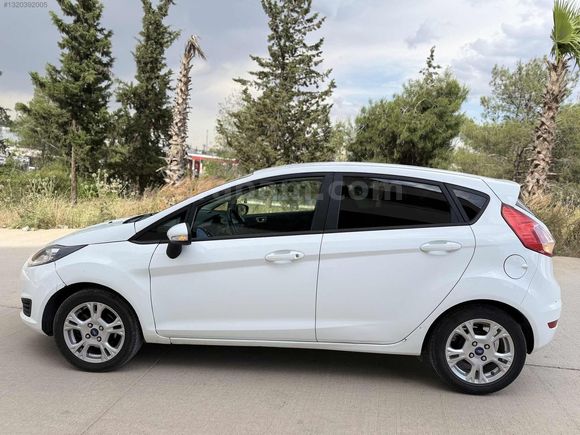 77.000 Km'de Hayati Otomotiv'den
