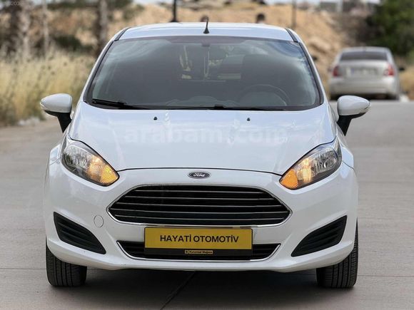 77.000 Km'de Hayati Otomotiv'den