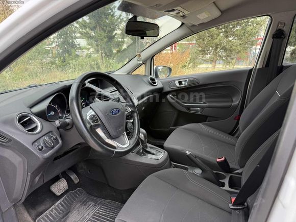 77.000 Km'de Hayati Otomotiv'den