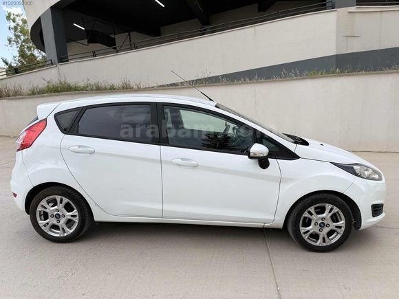 77.000 Km'de Hayati Otomotiv'den