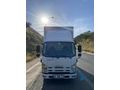 Sahibinden ACİL SATILIK Isuzu NLR Long 