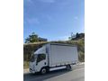 Sahibinden ACİL SATILIK Isuzu NLR Long 