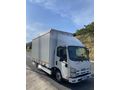 Sahibinden ACİL SATILIK Isuzu NLR Long 