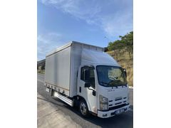 Sahibinden ACİL SATILIK Isuzu NLR Long 