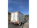 Sahibinden ACİL SATILIK Isuzu NLR Long 