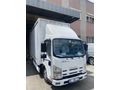 Sahibinden ACİL SATILIK Isuzu NLR Long 