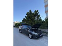 Sahibinden Peugeot 301 1.6 HDi Active 2015 Model 