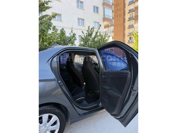 Sahibinden Peugeot 301 1.6 HDi Active 2015 Model 
