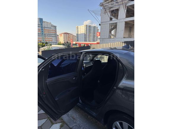 Sahibinden Peugeot 301 1.6 HDi Active 2015 Model 
