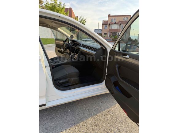 Sahibinden Volkswagen Passat 1.5 TSi Impression 2021 Model
İlk sahibinden