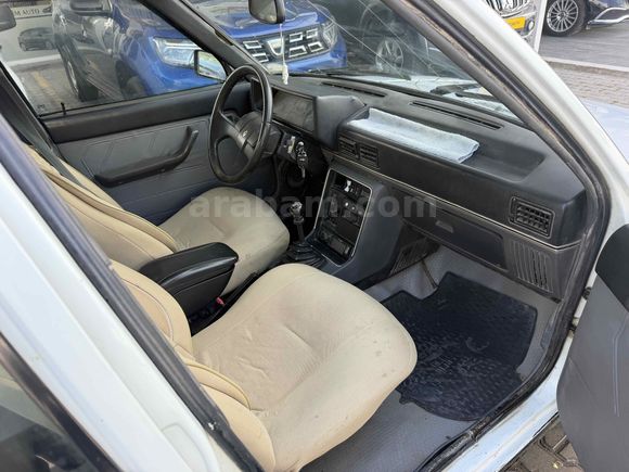 Galeriden Renault R 9 1.4 Broadway 1996 Model Diyarbakır