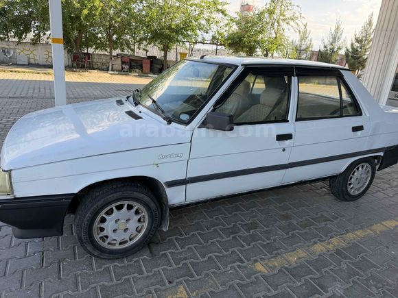 Galeriden Renault R 9 1.4 Broadway 1996 Model Diyarbakır