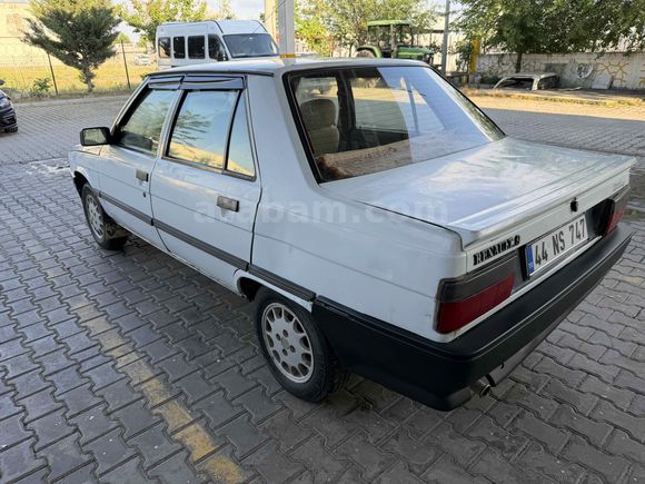 Galeriden Renault R 9 1.4 Broadway 1996 Model Diyarbakır