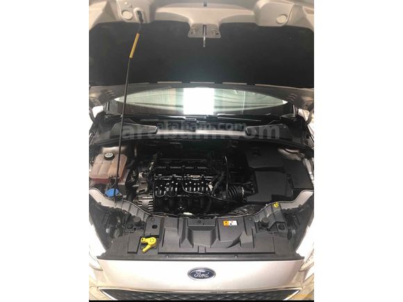 Sahibinden Ford Focus 1.6 Trend X 2015 Model 