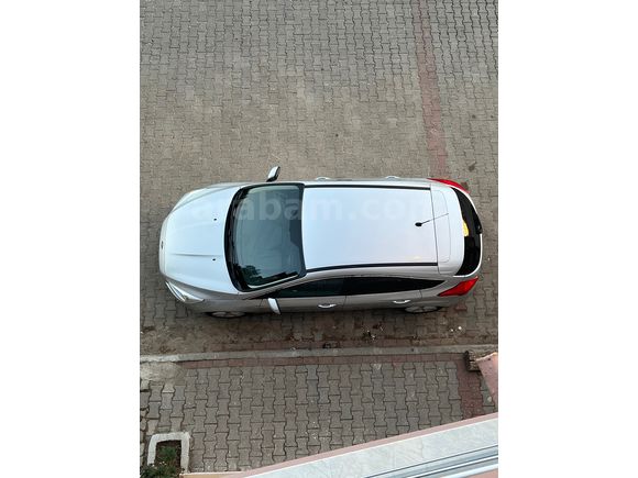 Sahibinden Ford Focus 1.6 Trend X 2015 Model 