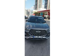 Sahibinden Chery Tiggo 7 Pro 1.6 TGDI Luxury 2023 Model