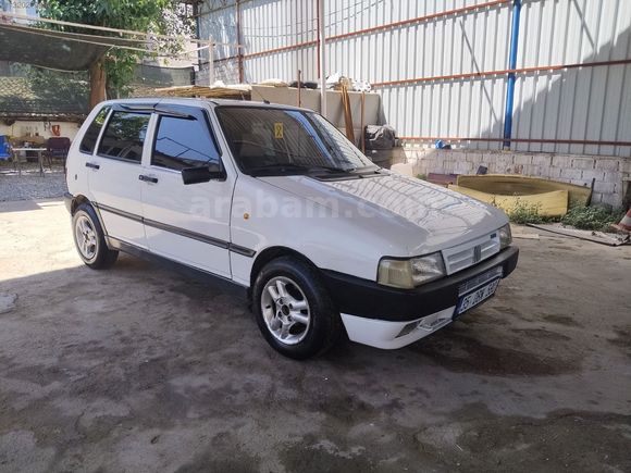 TERTEMİZ FİAT UNO 1,4 SX ie LPĞ:Lİ................