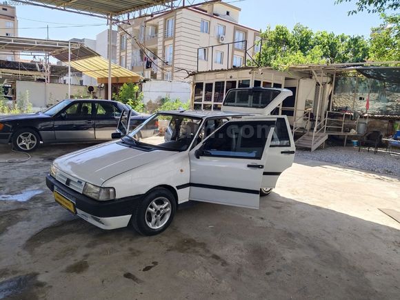 TERTEMİZ FİAT UNO 1,4 SX ie LPĞ:Lİ................