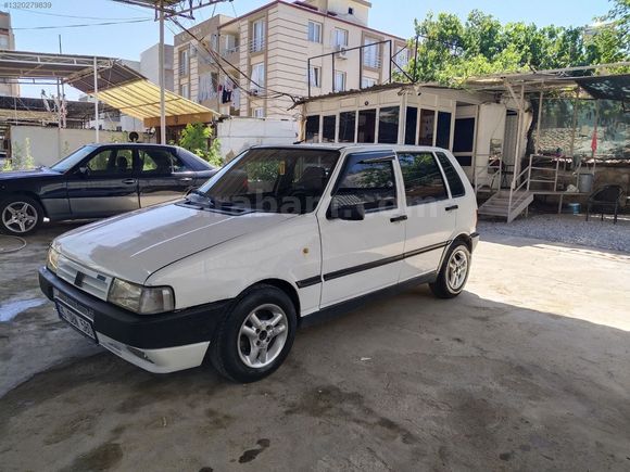 TERTEMİZ FİAT UNO 1,4 SX ie LPĞ:Lİ................
