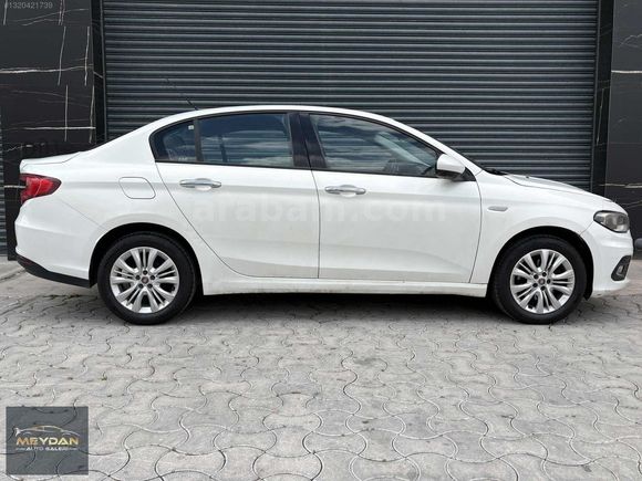 MEYDAN AUTO 2016 MODEL FIAT EGEA 1.4 FİRE URBAN BENZİN LPG