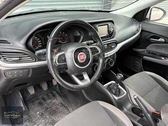 MEYDAN AUTO 2016 MODEL FIAT EGEA 1.4 FİRE URBAN BENZİN LPG