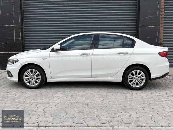 MEYDAN AUTO 2016 MODEL FIAT EGEA 1.4 FİRE URBAN BENZİN LPG