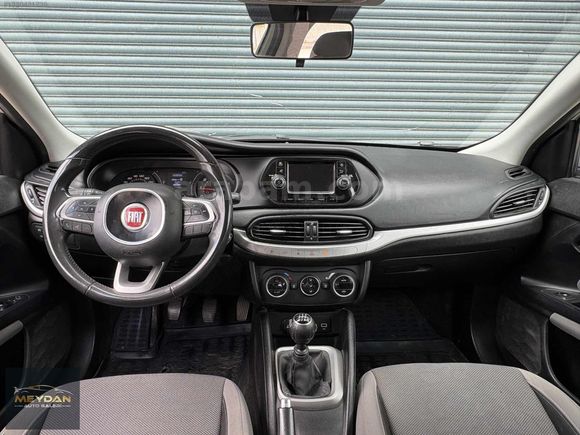 MEYDAN AUTO 2016 MODEL FIAT EGEA 1.4 FİRE URBAN BENZİN LPG