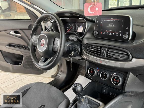 2018 YENİ GÖGÜS URBAN PLUS HATASIZ LPGLİ 153 BİN KM