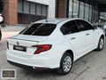 2018 YENİ GÖGÜS URBAN PLUS HATASIZ LPGLİ 153 BİN KM