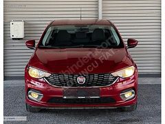 (Koyuncu Fiat) 2017 FİAT EGEA 1.4 FİRE URBAN
