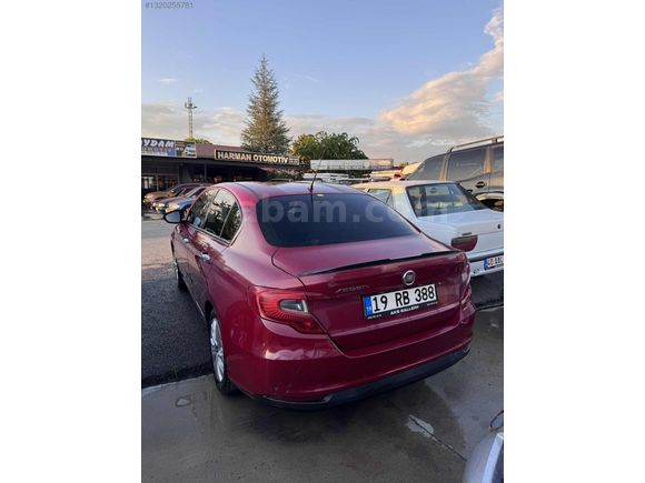 HATASIZ URBAN EGEA ÇOK TEMİZ