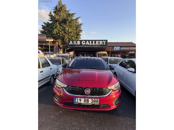 HATASIZ URBAN EGEA ÇOK TEMİZ