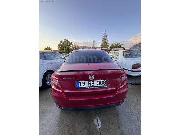 HATASIZ URBAN EGEA ÇOK TEMİZ