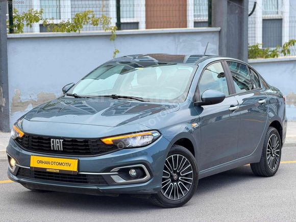 DEĞİŞENSİZ CAM GİBİİ 1.5 PARÇA BOYALI 129 BİN KM URBAN