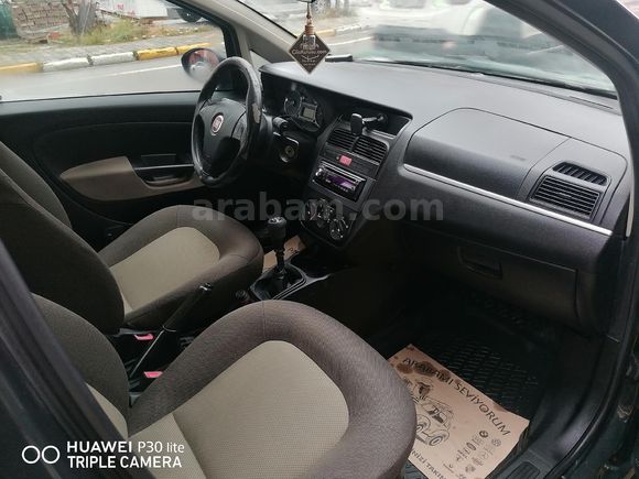 Sahibinden Fiat Linea 1.3 Multijet Active Plus 2011 Model