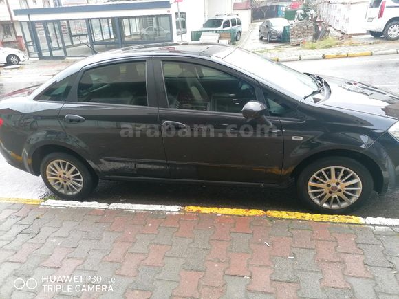 Sahibinden Fiat Linea 1.3 Multijet Active Plus 2011 Model