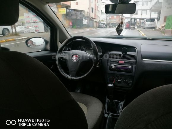 Sahibinden Fiat Linea 1.3 Multijet Active Plus 2011 Model