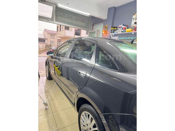 Sahibinden Fiat Linea 1.3 Multijet Active Plus 2011 Model
