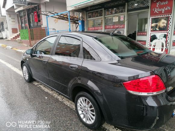 Sahibinden Fiat Linea 1.3 Multijet Active Plus 2011 Model