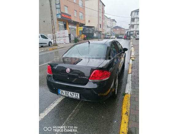 Sahibinden Fiat Linea 1.3 Multijet Active Plus 2011 Model